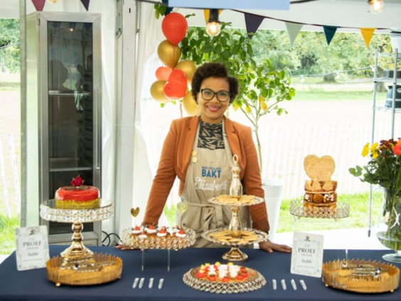 Wat betekent vastentijd voor Elizabeth Lopez