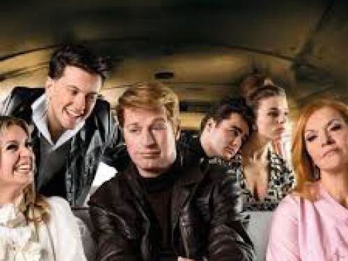 Gast: Tony Neef over voorstelling Haal het doek maar op