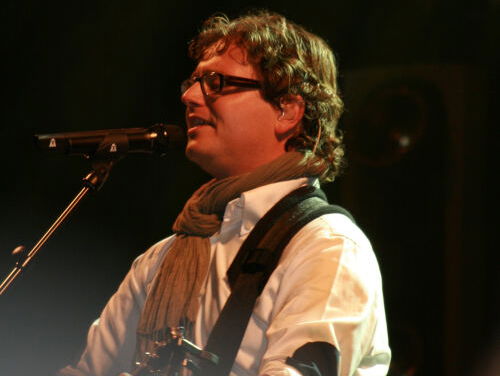 Guus Meeuwis naar Pinkpop