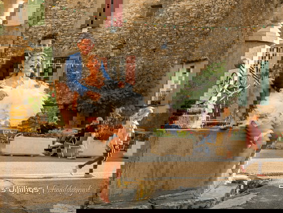 Beste trouwfotograaf ter wereld