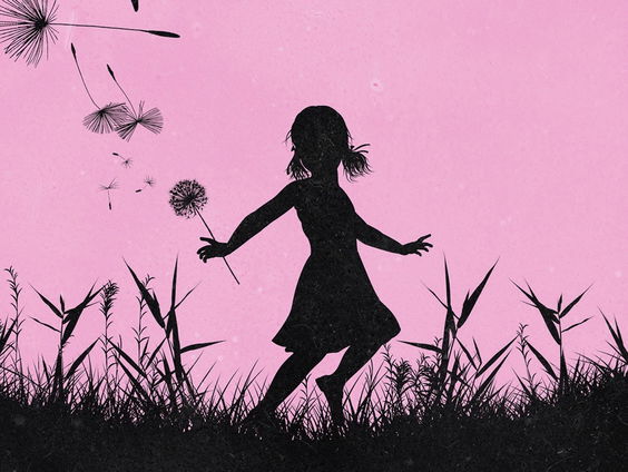 Het meisje dat twee keer werd geboren