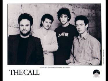 Memory -The Call
