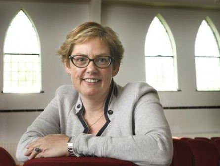 Dominee Janneke Nijboer over #metoo