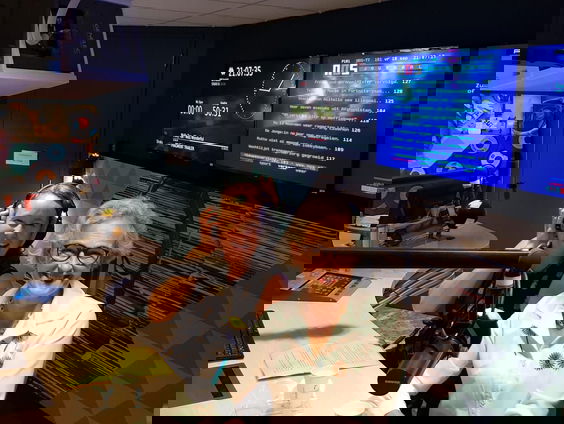 Katja Kreukels over de podcast Mijn vader was priester