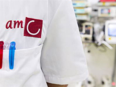 AMC Amsterdam begraaft lichaam op eigen terrein voor onderzoek