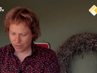 Niet Zonder Ons met Thijs Kemperink