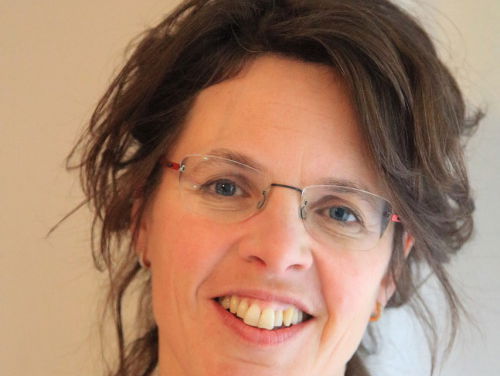 De Dagsluiter: Leneke Marchand