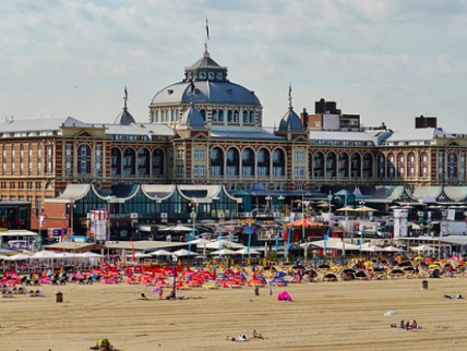 Lydia de Firsoff zocht haar vader