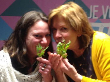 De rijke wereld van kloosterkruiden