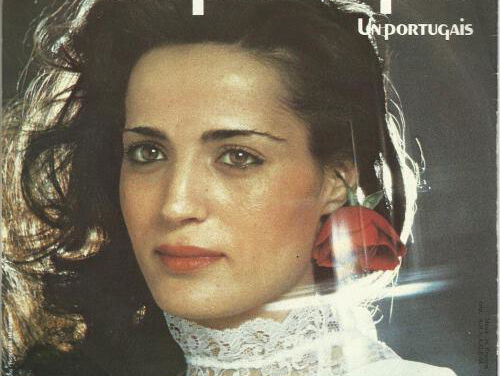 Um Portugues - Linda de Souza