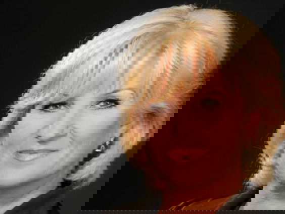 Liefde voor Muziek: Anita Meyer