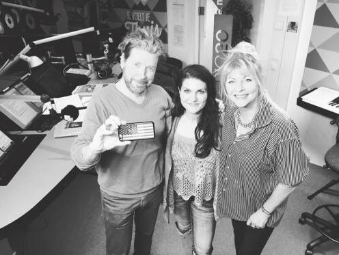 Lana Wolf The American Country Legends Tour