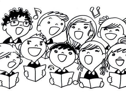 Wat Een Vak: zangdocent