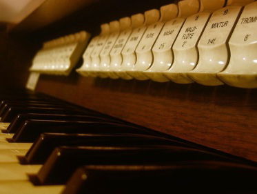 Geniet van het Boon-Leeflang Orgel in Elburg