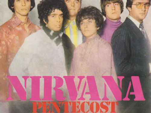 Pentecost Hotel - Nirvana