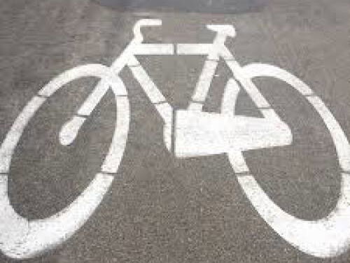 In Cranendonck liggen de gedichten op straat