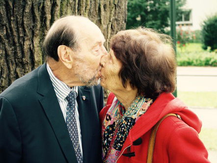 Henk en Gonnie deel 2