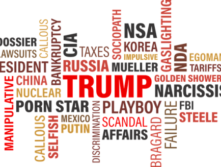 Amerika kenner Victor Vlam over bekentenissen Stormy Daniels over affaire Trump