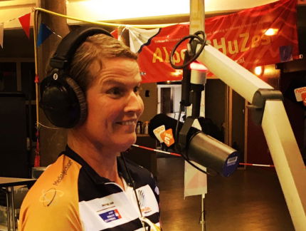 Onze 3 toppers hebben het gehaald!