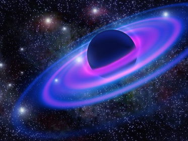 Kees van Velzen over het mysterie van de kosmos