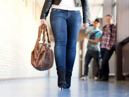 Wat Een Vak: Jongerenwerker