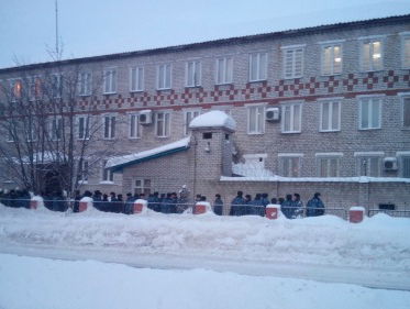 Rusland is mijn eerste liefde