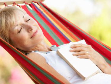 Neuroloog Hans Hamburger over slapen in de hitte