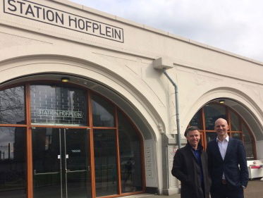 Het langste monument van Nederland krijgt een opknapbeurt