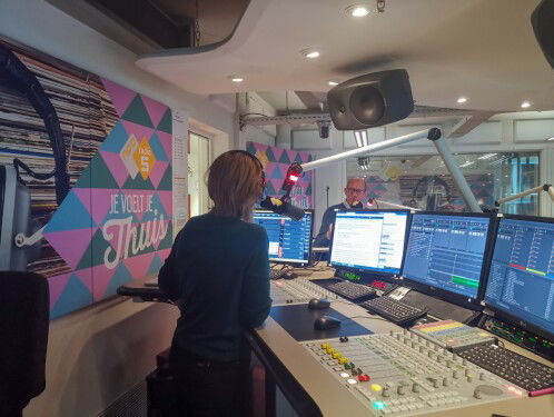 Rembrandt schilderde de Bijbelse taferelen net anders