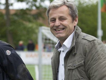 De klassieker Ajax - Feyenoord thuis met Peter Houtman