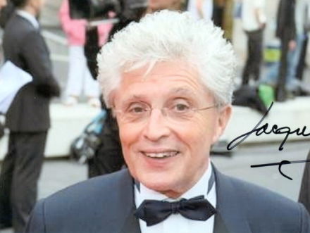 Hoe gaat het met...Jacques D'Ancona