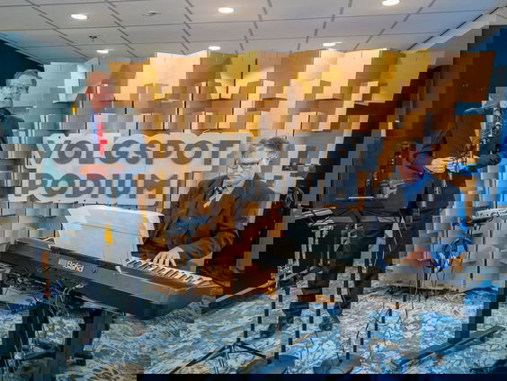 Volgspot Podium: de herontdekking van Peter Siers