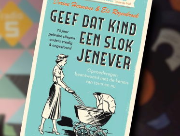 4/4 - ‘Moeders zijn zo krankzinnig trots op hun addergebroed’