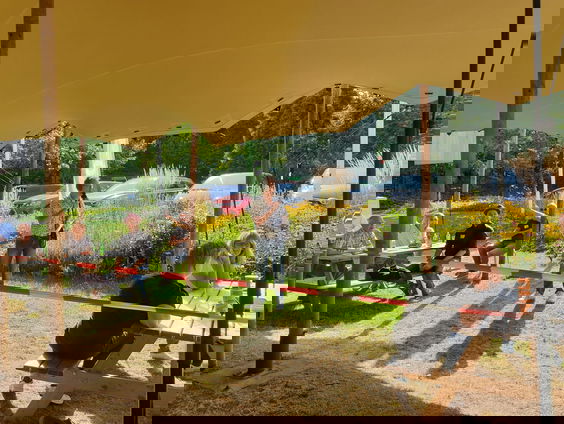 1000 keer BertOp5: de VakantieVerslaggeversBorrel