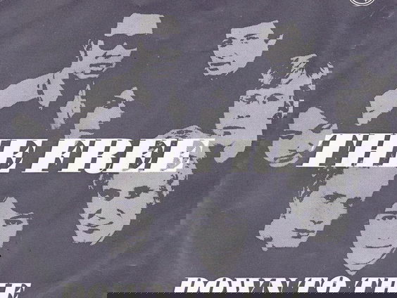 De vijftienkoppige soulband The Free was een verjaardagscadeau in 1968