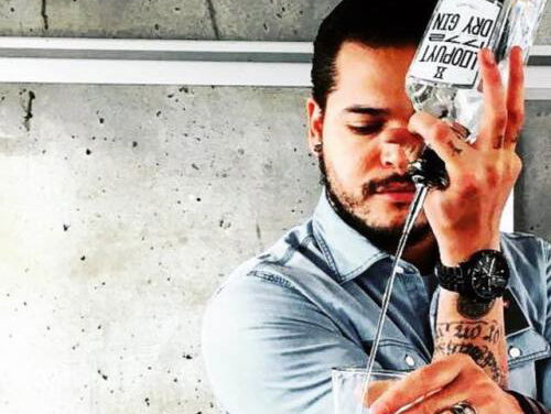 Gin nieuwste trend in jeneverminnend Schiedam