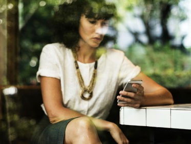 Monique van Bijsterveld, Sensoor, de landelijke luisterlijn