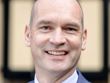 CU-leider Gert-Jan Segers over Manifest Waardig ouder worden