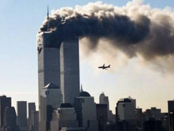 Was 9/11 een 'inside job'?