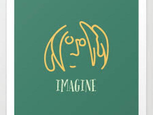 Imagine - John Lennon