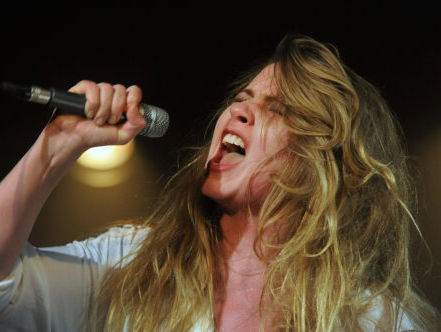 Beaudil Elzenga over haar voorstelling Janis