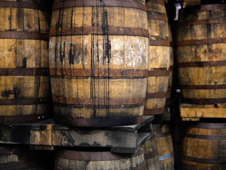 Whisky van 4,5 miljoen in Nederlandse handen