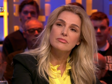 Lucille Werner: 'Minister gezocht!'