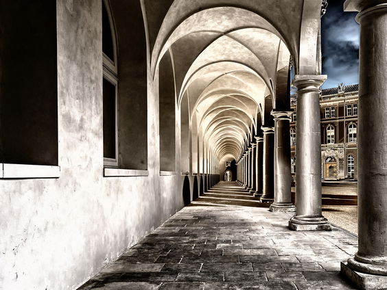 Tot rust komen in het Weilandklooster in de Randstad