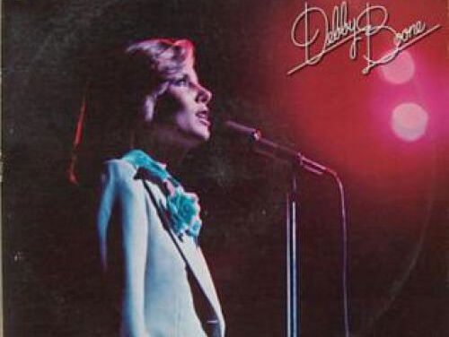 You light up my life - Debby Boone