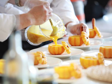 Refugee Food Festival