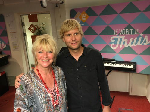 Awkward i in Club de Max!