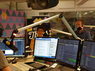 John en Everdien over de gevolgen van de Nashville-verklaring