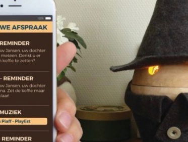 Elke dag een beetje beter met Tessa