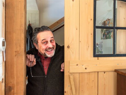 Makelaar in tijden van quarantaine